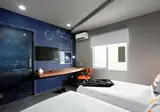 Berry Biz Hotel Sunset Road foto 5