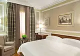 Rome Marriott Grand Hotel Flora foto 13