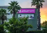 Appart'City Confort Montpellier Ovalie foto 1