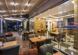 Lonicera City Hotel foto 10