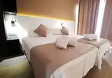 Planet One Hotel foto 9