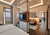 Hotel Park Inn by Radisson Berlin Alexanderplatz foto 5