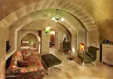 Tafoni Houses Cave Hotel foto 13