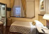 B&B HOTEL Firenze Pitti Palace al Ponte Vecchio foto 12