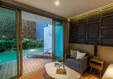 Wyndham Grand Nai Harn Beach Phuket foto 18
