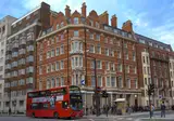Morton Hotel foto 11