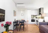 Lisbon Serviced Apartments - Avenida foto 11