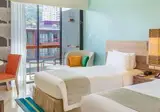 Holiday Inn Express Phuket Patong Beach Centr foto 4