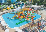 Club Aqua Plaza foto 4