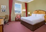 Hilton London Paddington foto 2