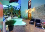 Hotel Villa Adriatica foto 9