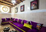 Riad La Gazelle Du Sud foto 1