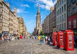 Wilde Aparthotels by Staycity Edinburgh Grassmarket foto 16