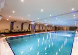 Orange County Kemer Resort Hotel foto 8