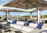 Kimpton Hotel Palomar South Beach foto 7