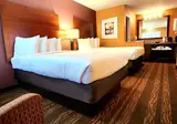 Best Western Plus Stovall's Inn foto 29