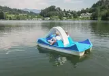 Camping Feriendorf Am Maltschacher See foto 7