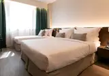 Luwian Athens Boutique Hotel foto 3