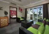 Jalsa Beach Hotel & Spa foto 15