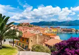 Indrukwekkend Toscane, Montecatini Terme foto 26