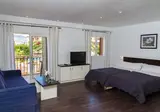 Appartementen Albir Garden Resort foto 3