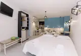 Rouda Bay Beach Hotel foto 9