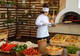 Hotel Constantinou Bros Athena Beach foto 6