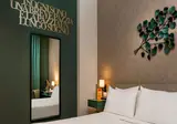 Up Hotel foto 30