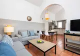 Appartementen Sol Barbacan foto 5