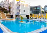 Sunpoint Suites Hotel foto 17