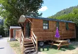 Camping Clos Du Pin foto 10