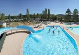 Camping Les Rives De Condrieu foto 1