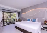 Amora Beach Resort Phuket foto 3