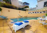 Panorama Palace Hotel foto 19