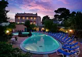 Hotel Regina Palace Terme foto 1