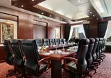 Hilton Cairo Zamalek Residence foto 30
