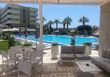 Babaylon Hotel foto 28