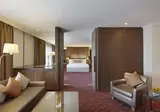 Dusit Princess Srinakarin Bangkok foto 6