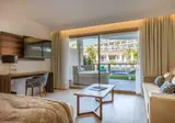 Hotel Zafiro Palace Palmanova foto 4