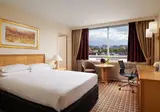 Copthorne Tara Hotel London Kensington foto 16