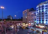 CVK Taksim Hotel foto 1