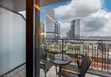 Ramada Encore by Wyndham Istanbul Sisli foto 5