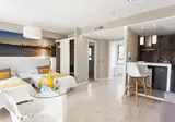 Flamingo Beach Resort foto 9