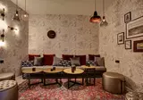 Vienna House Easy by Wyndham Hamburg City foto 12