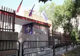 Scout Madrid Hostel foto 16