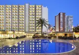 Hotel Sol Pelícanos Ocas foto 9