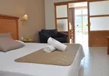 Cyprotel Faliraki Hotel foto 3