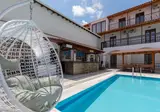 Hotel Lefkimi foto 28