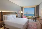 DoubleTree by Hilton Sharjah Waterfront Hotel foto 2