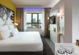 NYX Milan Hotel foto 12